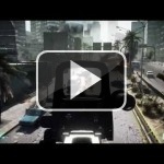 Salivemos otra vez con un nuevo vídeo gameplay de Battlefield 3