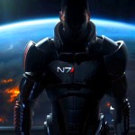 Mass Effect 3 se va a 2012