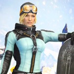 SSX tendrá algo parecido al Autolog