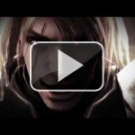 Teaser de SoulCalibur V