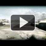 Gameplay de Battlefield 3, modo campaña