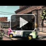 Gameplay de Saints Row: The Third