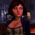 Imágenes del E3 de BioShock Infinite