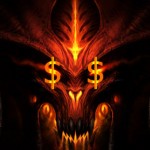 Diablo III tendrá una casa de subastas in-game