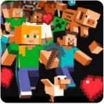 Como Notch se casa, te regala un Minecraft extra