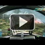 Colocaos un suspensorio antes de ver este vídeo del multiplayer de Battlefield 3