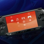 Sony presenta un nuevo modelo de PSP