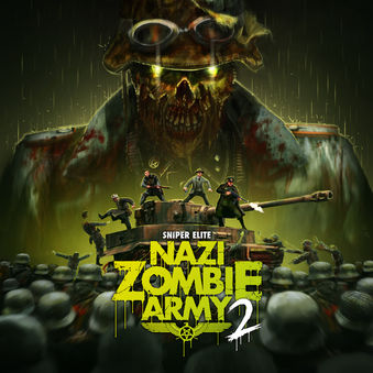 Sniper elite nazi zombie army сюжет