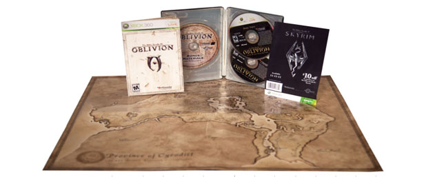 oblivion vuelve por su quinto aniversario