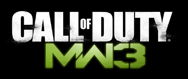 filtrados el posible logo y la posible portada de call of duty  modern warfare 3