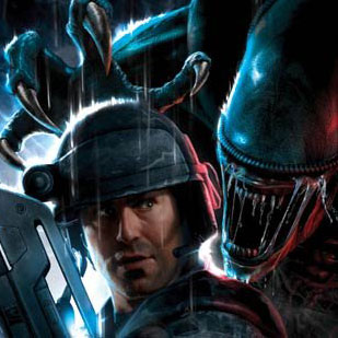 aliens  colonial marines asomara por el e3 [actualizada]