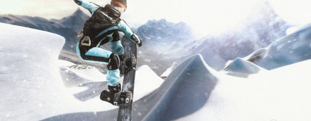 primeras impresiones de ssx