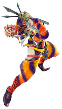 mas imagenes y artworks de soulcalibur v