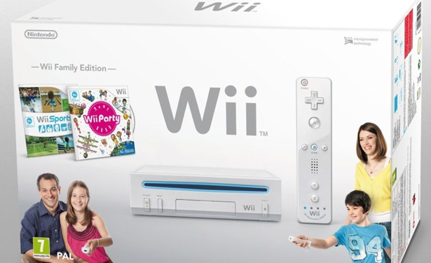 nintendo anuncia un rediseno de wii