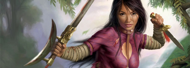 Jade Empire 2