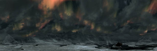 Avance de The Elder Scrolls V: Skyrim