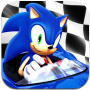 descargar sonic sega racing gratis