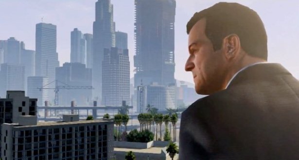 Rumor: 2K Czeck están trabajando en GTA V