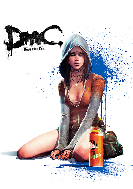 DmC ya tiene fecha de salida