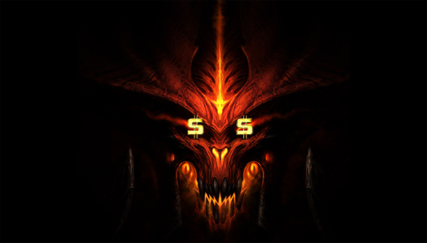 Diablo III arrasa en ventas