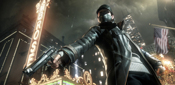 Ubisoft registra Watch Dogs como película para blindar la franquicia