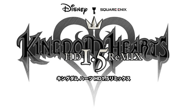 Kingdom Hearts HD 1.5 Remix no es lo que esperas