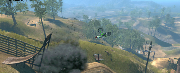 Trials Evolution correrá en PC