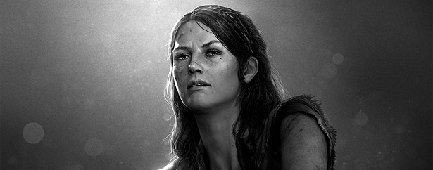 Algunas imágenes de Tess, el nuevo personaje de The Last of Us