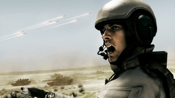 Confirmado Battlefield 4 para PS4 y la próxima Xbox