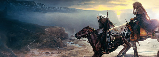 Anunciado The Witcher 3: Wild Hunt