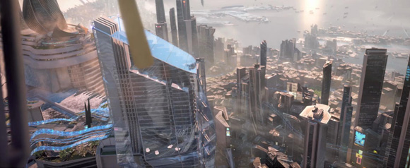 Este post-mortem sobre la demo de Killzone: Shadow Fall parece interesante