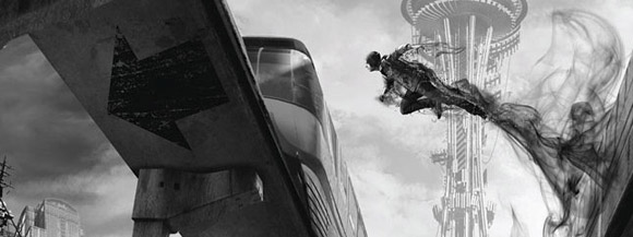 Game Informer nos cuenta algunas cosas de inFAMOUS: Second Son