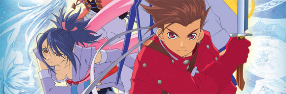 Hay rumores de un Tales of Symphonia: Perfect Edition para PlayStation 3