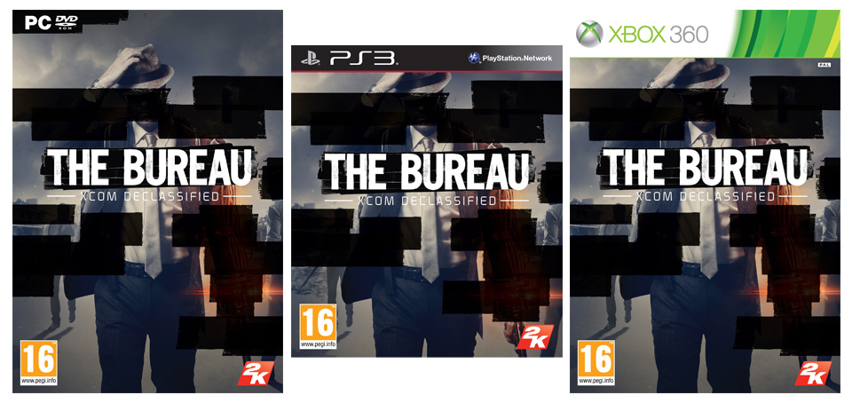 The Bureau: XCOM Declassified viene hoy con este tráiler