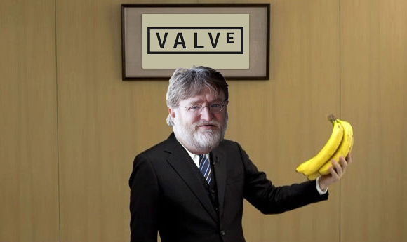 Exempleada de Valve atiza al organigrama de la compañía