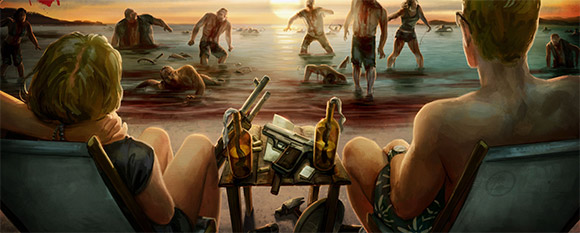 Dead Island 2 reaparece en  - AnaitGames