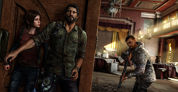 Naughty Dog é muita específica no que faz, diz dublê de The Last of Us 2  que teve que fingir morrer por vários dias