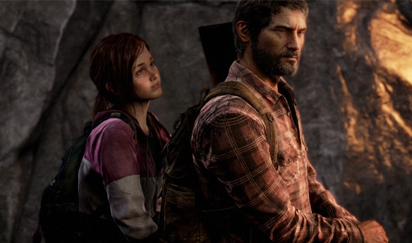 Resultado de imagen para THE LAST OF US