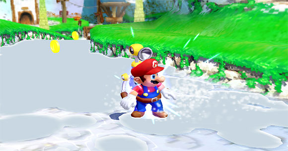 Sería «posible» lanzar remakes en HD de Mario, pero Nintendo prefiere  trabajar en nuevos juegos - AnaitGames