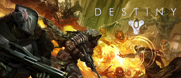 Destiny, a la venta el 9 de septiembre de 2014