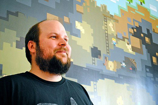 Notch rechazó un empleo en Valve