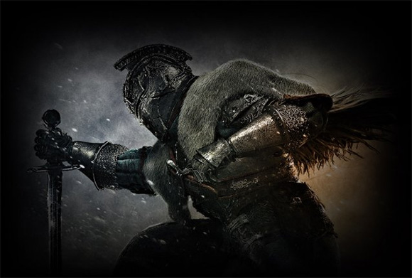 La intención no es hacer Dark Souls 2 difícil sin sentido, explica su codirector