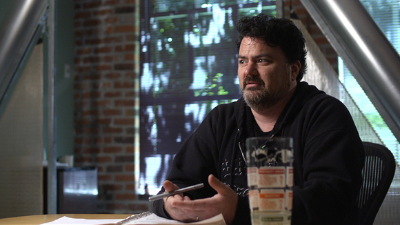 Tim Schafer estará en el Gamelab 2014