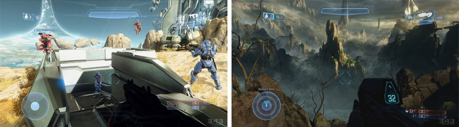 Crítica: Série de Halo acerta ao humanizar figura de Master Chief