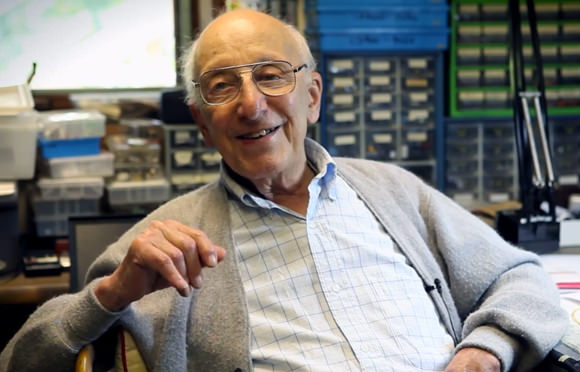 El mejor adiós a Ralph Baer