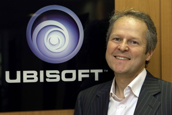 Ubisoft se retira de la anterior generación de consolas