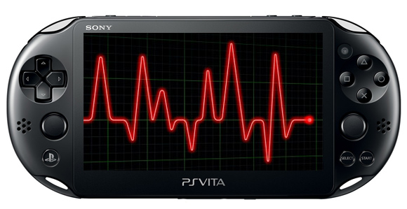Aunque no lo creas, PS Vita aún es una de las consolas más vendidas en Japón