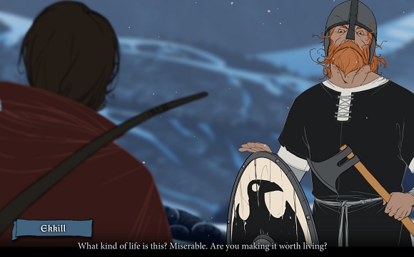 La versión para Vita de The Banner Saga peligra por problemas de presupuesto