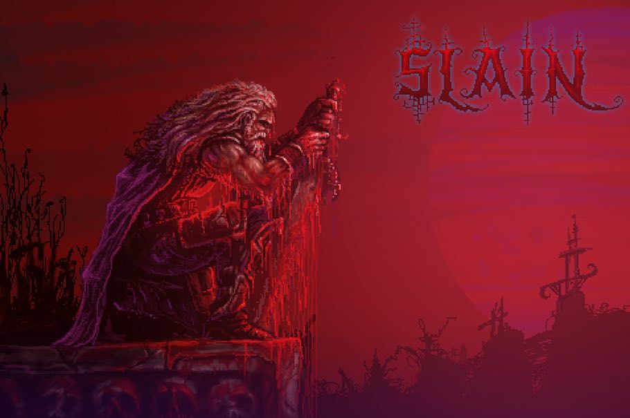 Slain! se retrasa hasta marzo