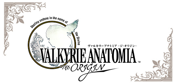 Square Enix anuncia Valkyrie Anatomia: The Origin